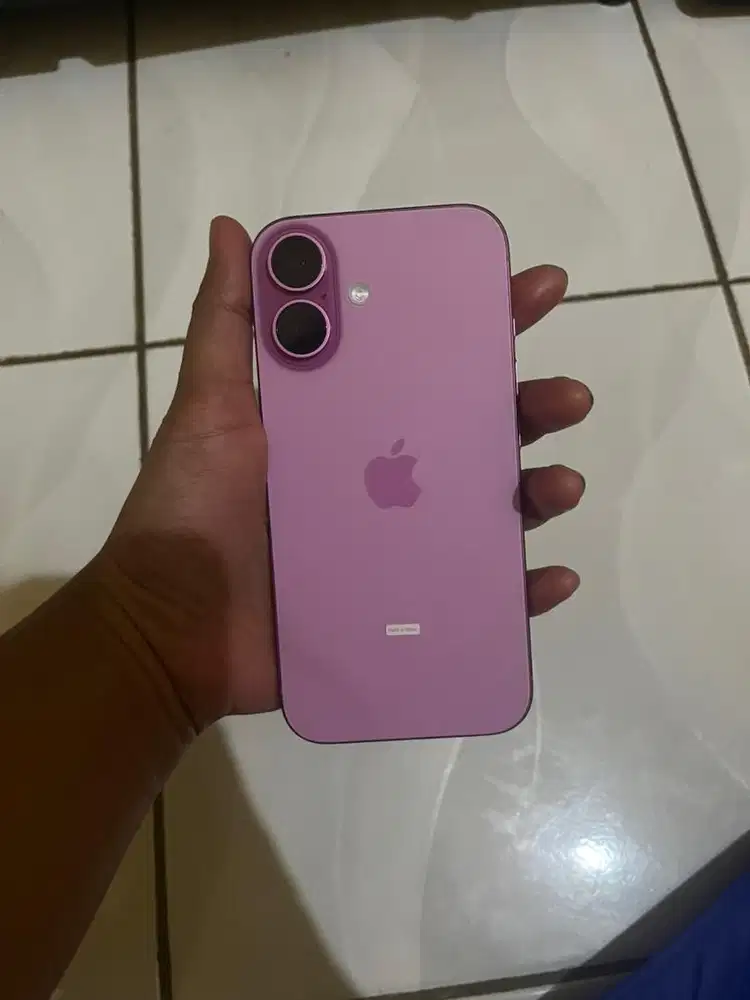 iphone 16 basic 128gb ibox