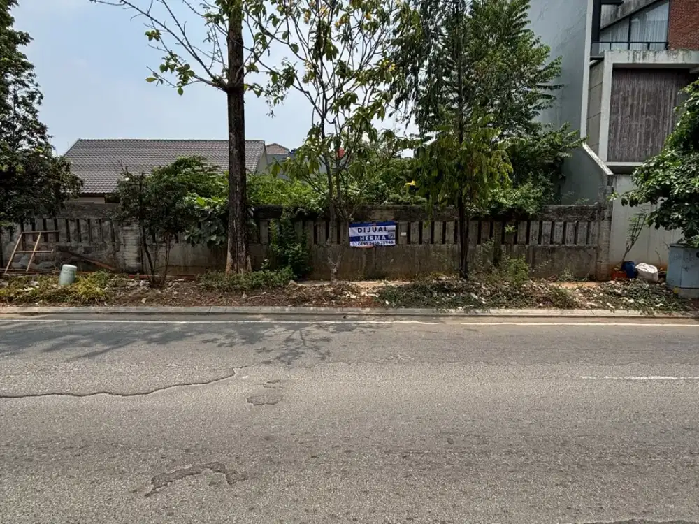 DI JUAL KAVLING DI METLAND PURI JAKARTA BARAT