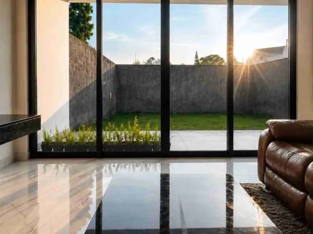 Dijual Rumah Siap Huni Cipaku Bandung