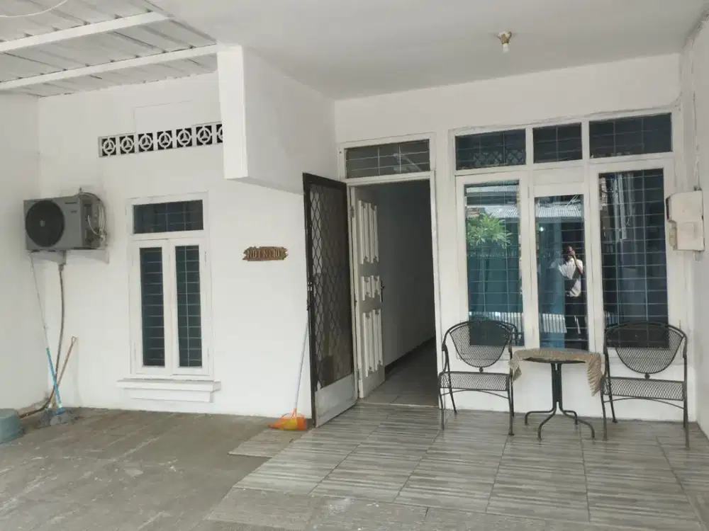 Dijual Rumah Kelapa Puan Timur, Kelapa Gading