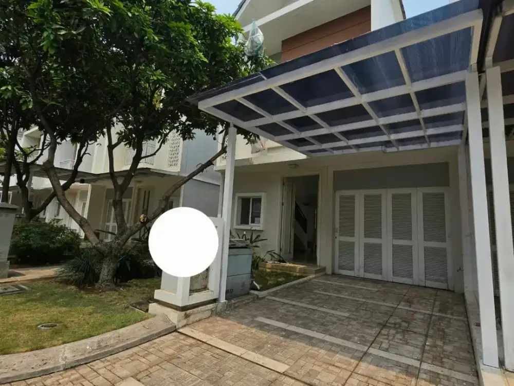 Rumah Murah Strategis Nyaman di SUMMARECON BANDUNG