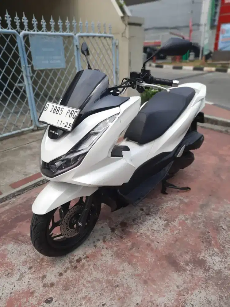 MURAH NEW PCX 160