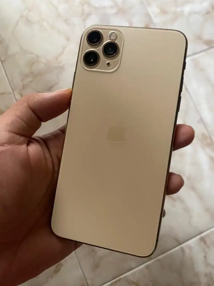 Iphone 11 pro max 256gb Ibox