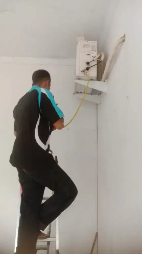 Service panggilan