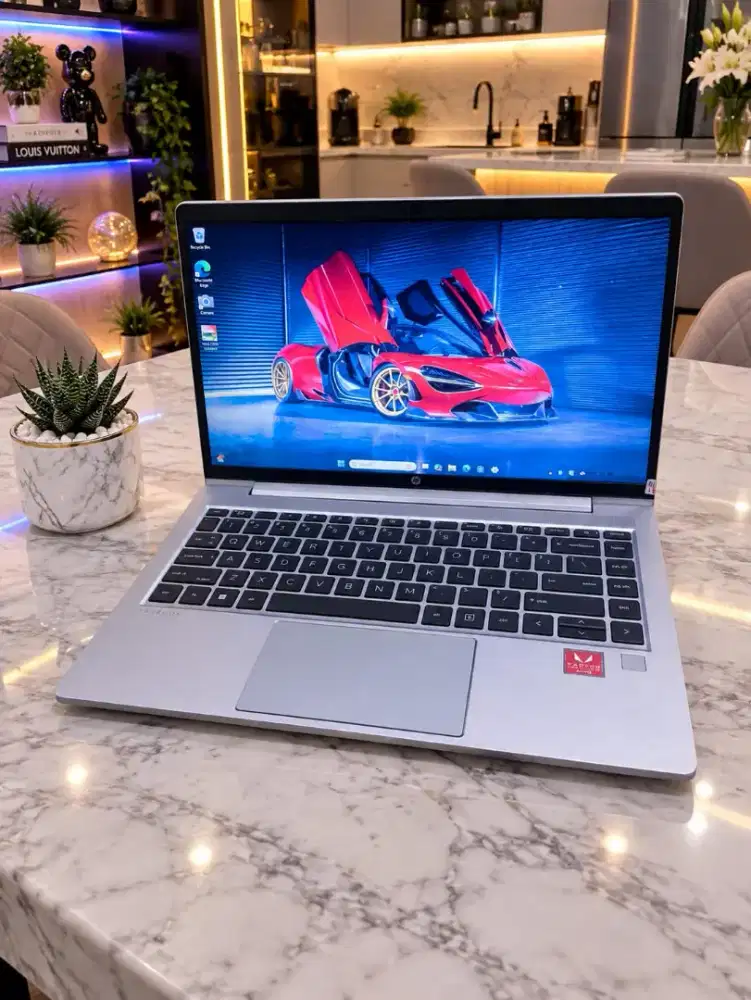HP PRO-VPC Probook 445  T78  [SSD] NOMINUS Superslim