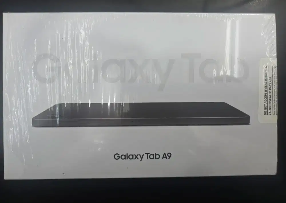 Samsung Tab A9 64gb LTE