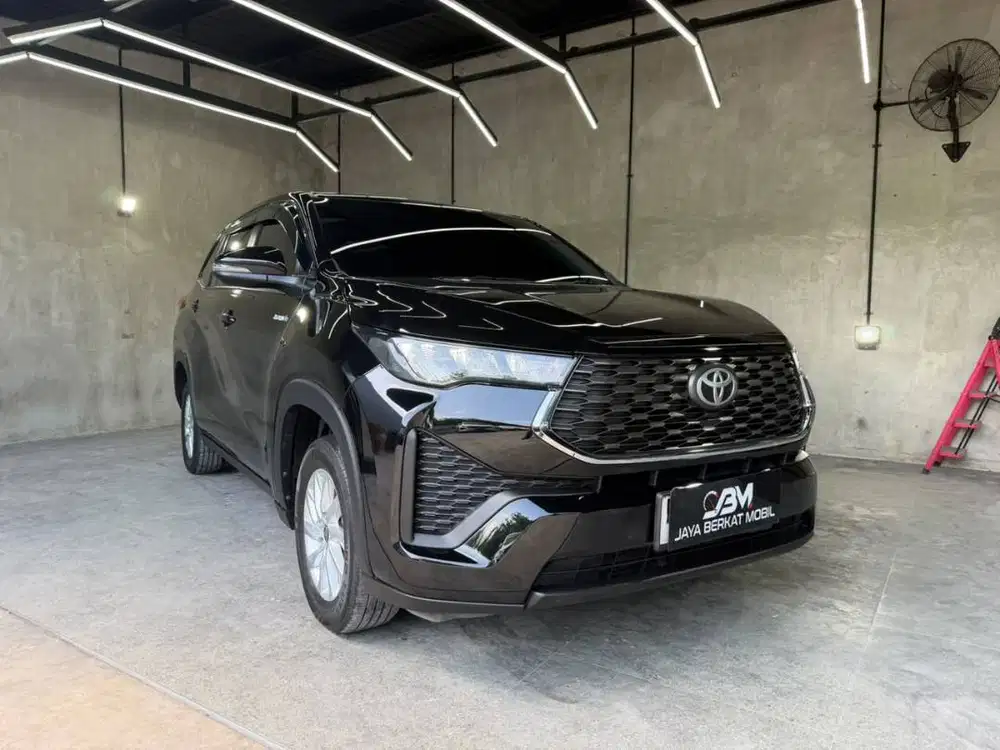 INNOVA ZENIX HYBRID 2.0 G CVT 2023