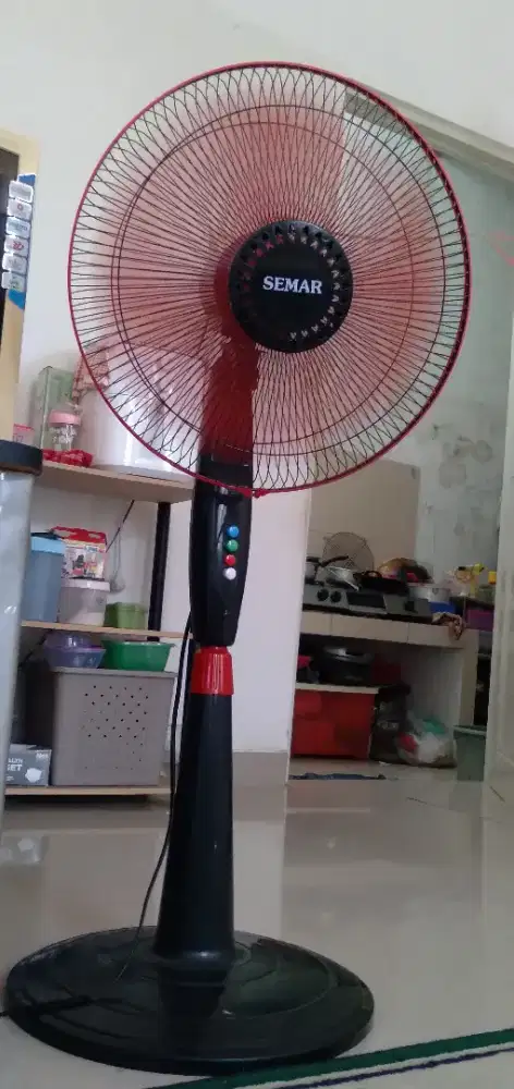 Kipas Angin SEMAR
