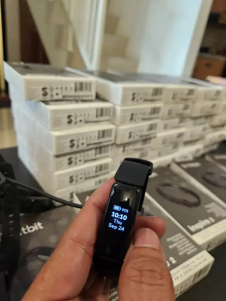 Fitbit Inspire 2  NEW !!!