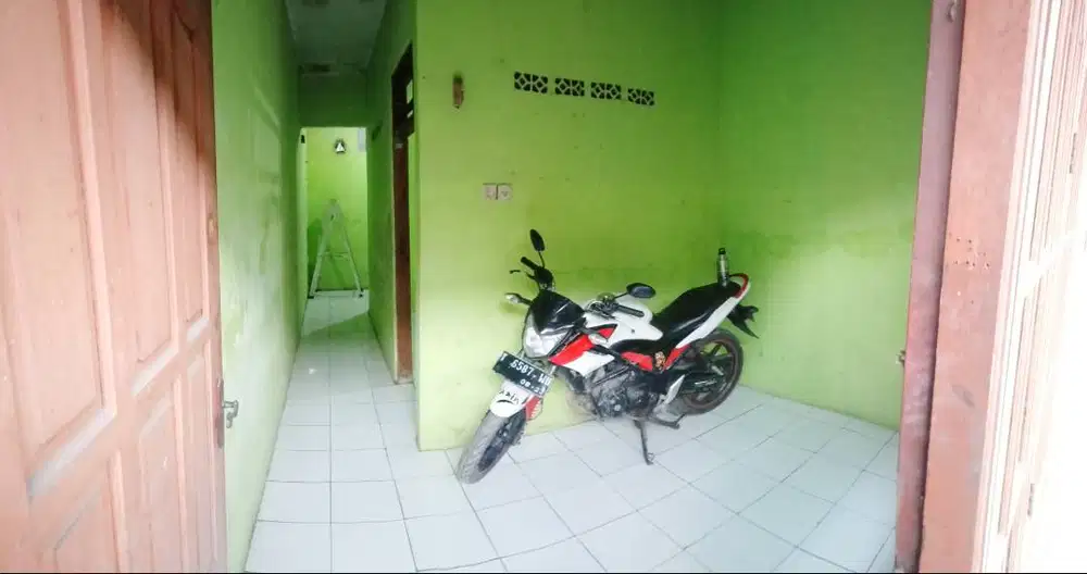 Sewa Kontrakan Tambun Bekasi bulanan nyaman