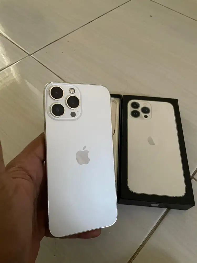 iphone 13 promax 256gb