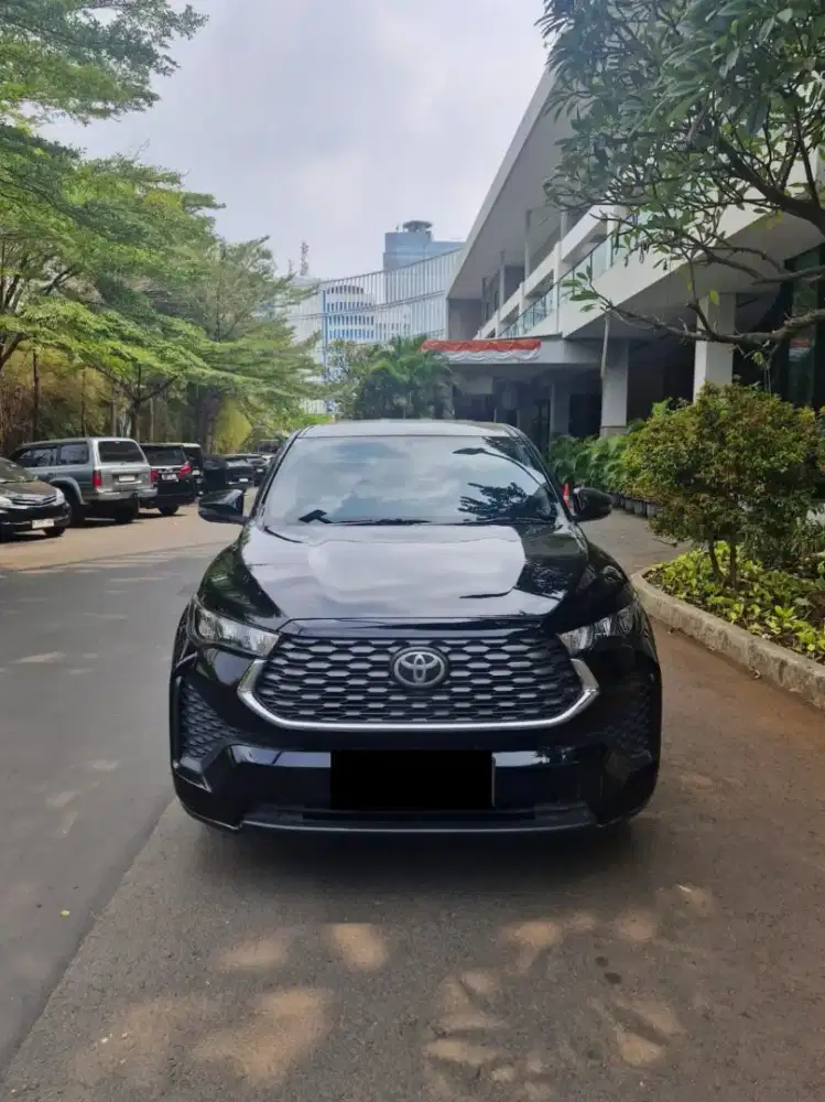 Toyota Zenix G Hybrid  2023