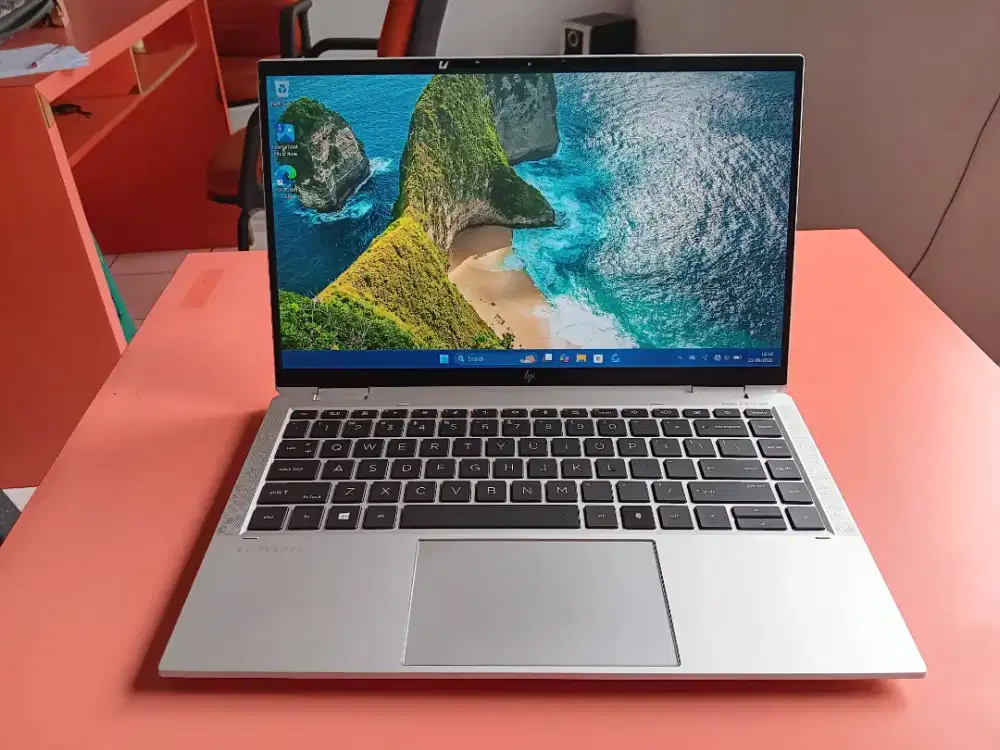 Laptop HP EliteBook X360 1040 G7 Excellent