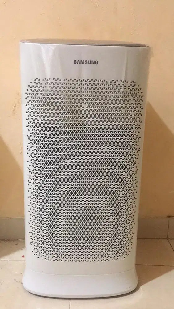 JUAL AIR PURIFIER SAMSUNG AX60R5080WD/SE MESIN PEMBERSIH RIANGAN