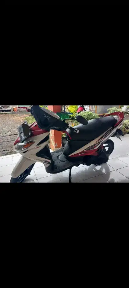 Yamaha Xeon Karbu