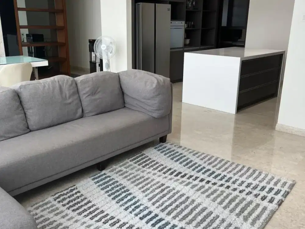 Disewakan Unit Apartemen Di Casa Domain Jakarta Pusat