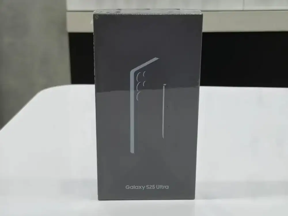 SAMSUNG GALAXY S25 ULTRA 12/256