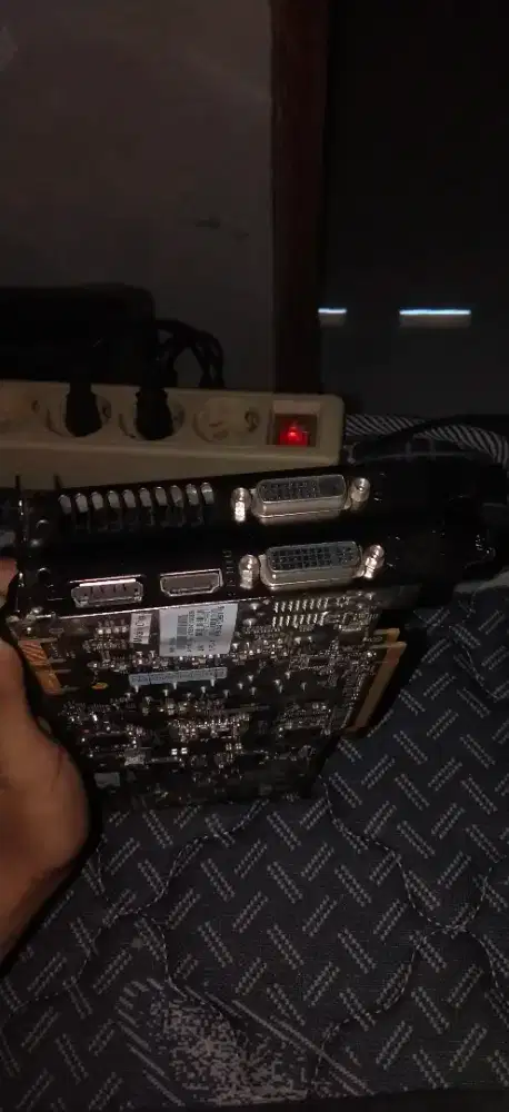 SELL VGA GTX 760 2 GB