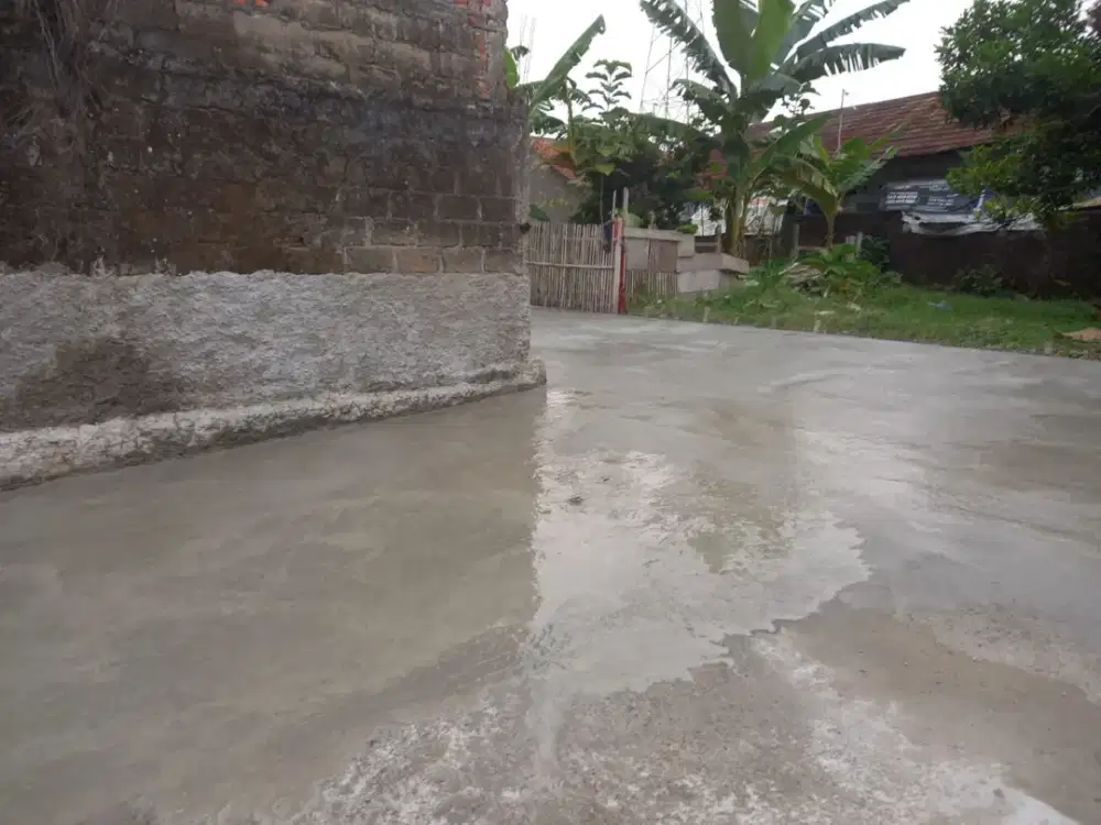 Bisa Cicil 12x Kavling Kota Bogor 3 Menit Tiptop