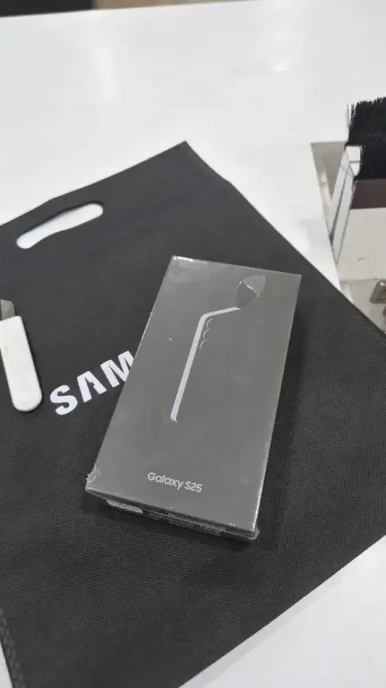 GALAXY S25 BASE 256