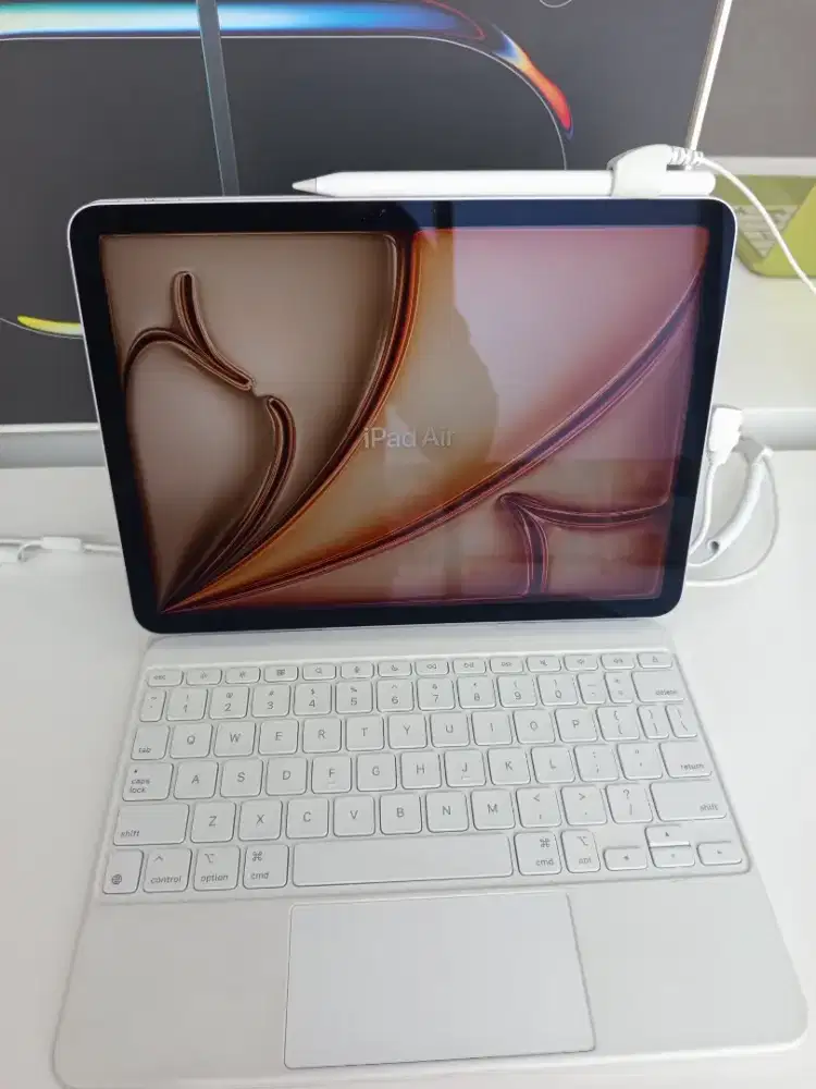 Ipad AIR 11inci 128GB