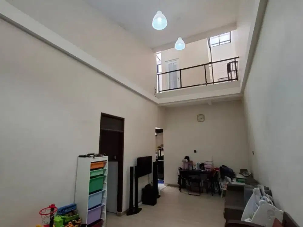 DIJUAL RUMAH MINIMALIS MARGAHAYU RAYA STRATEGIS BARU RENOVASI KOTA BANDUNG