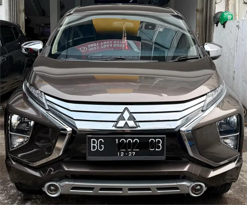 Xpander Sport AT 2019/2020