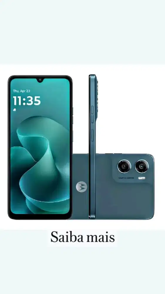 MOTOROLA G06 POWER 8 128GB PANTONE TAPESTRI