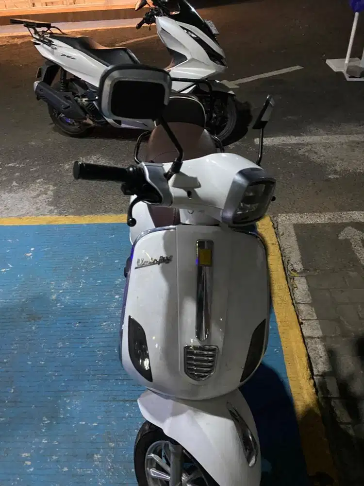 motor listrik uwinfly t3