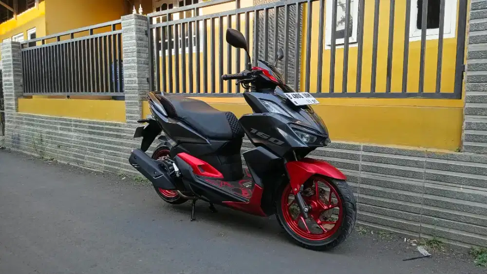 Vario 160 ABS 2022