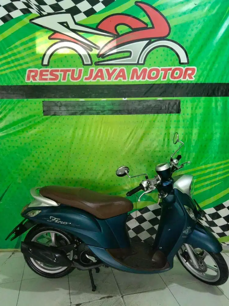 Fino grande th 2022 kredit dp 800 #rjm