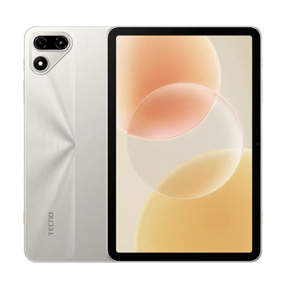 Cicilan TECNO MEGAPAD SE 2 8/256GB
