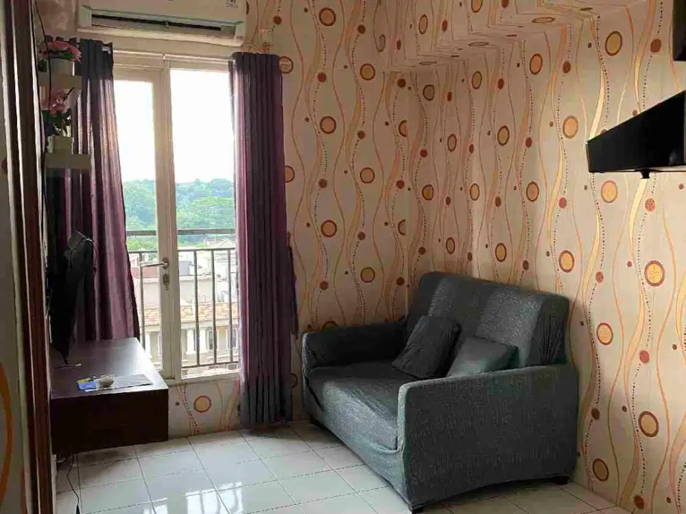 BISA BULANAN APART PGV 2BEDROOM
