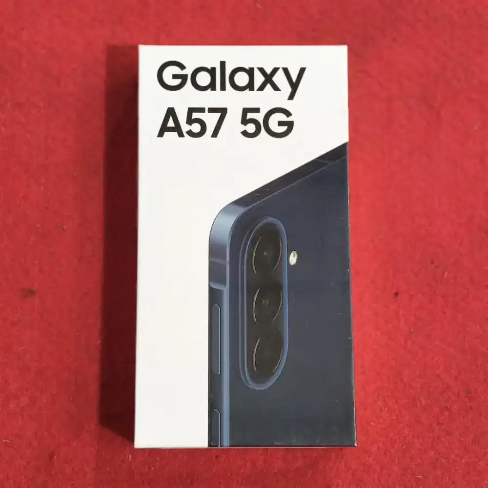 promo potong harga termurah Samsung A57 nego sampe deal