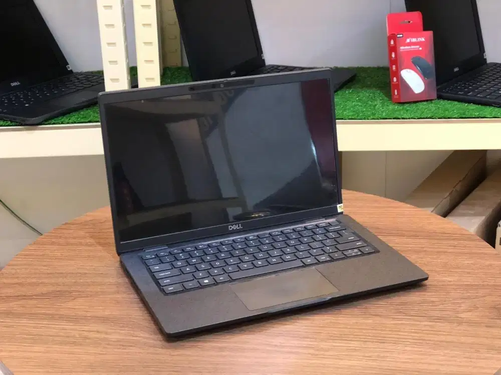 LAPTOP DELL Latitude 7320 Core i7 Gen 11 RAM 16GB SSD 256GB