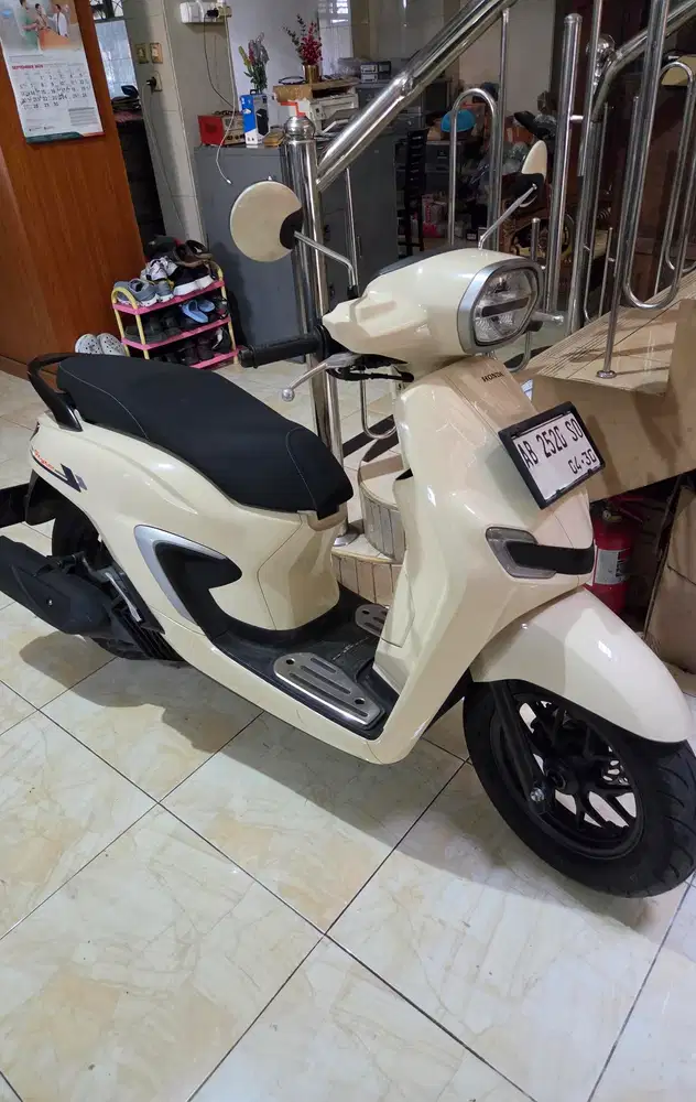 Stylo cbs krem 2025 gbm kredit // tunai