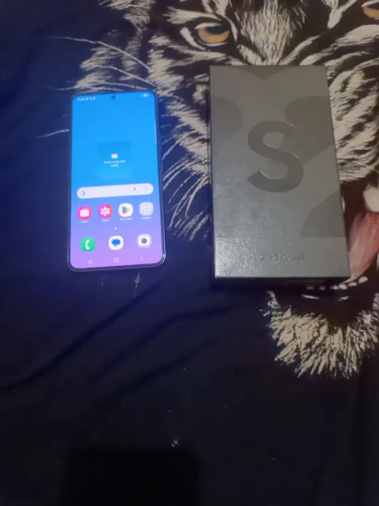 Samsung s22 (bisa tukar tambah (