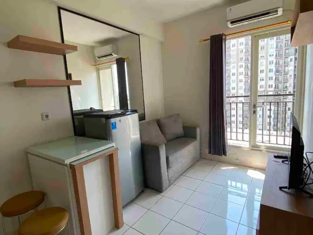 FOR RENT 2Bedroom Bisa bulanan