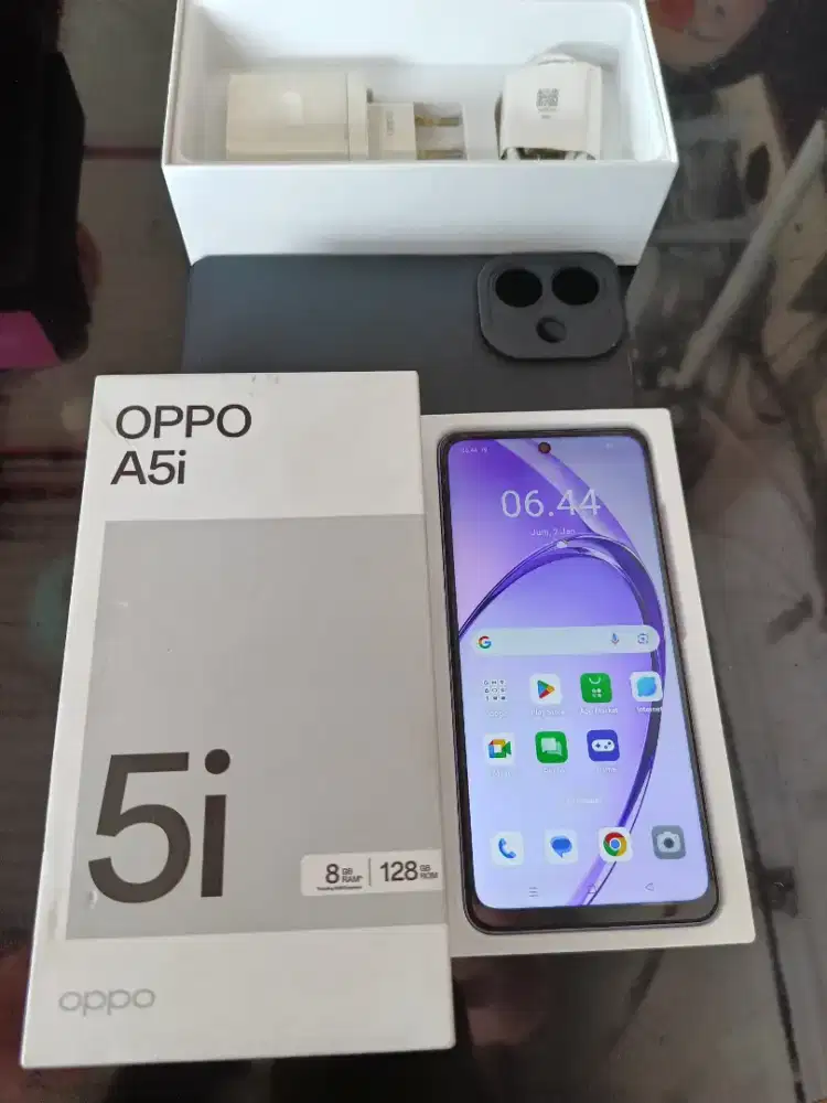 OPPO A5I 4/128  seken