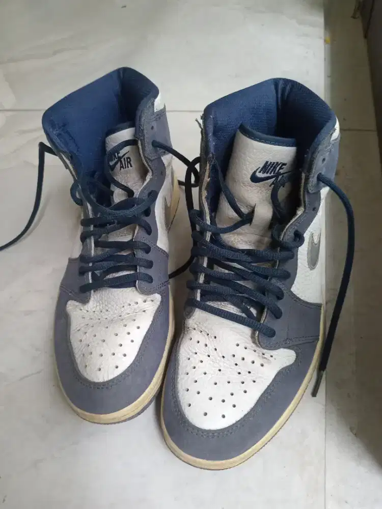 Sepatu air jordan