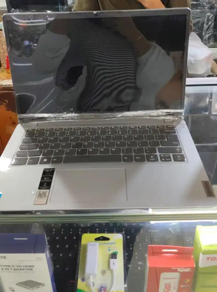 Cicilan Laptop Lenovo
