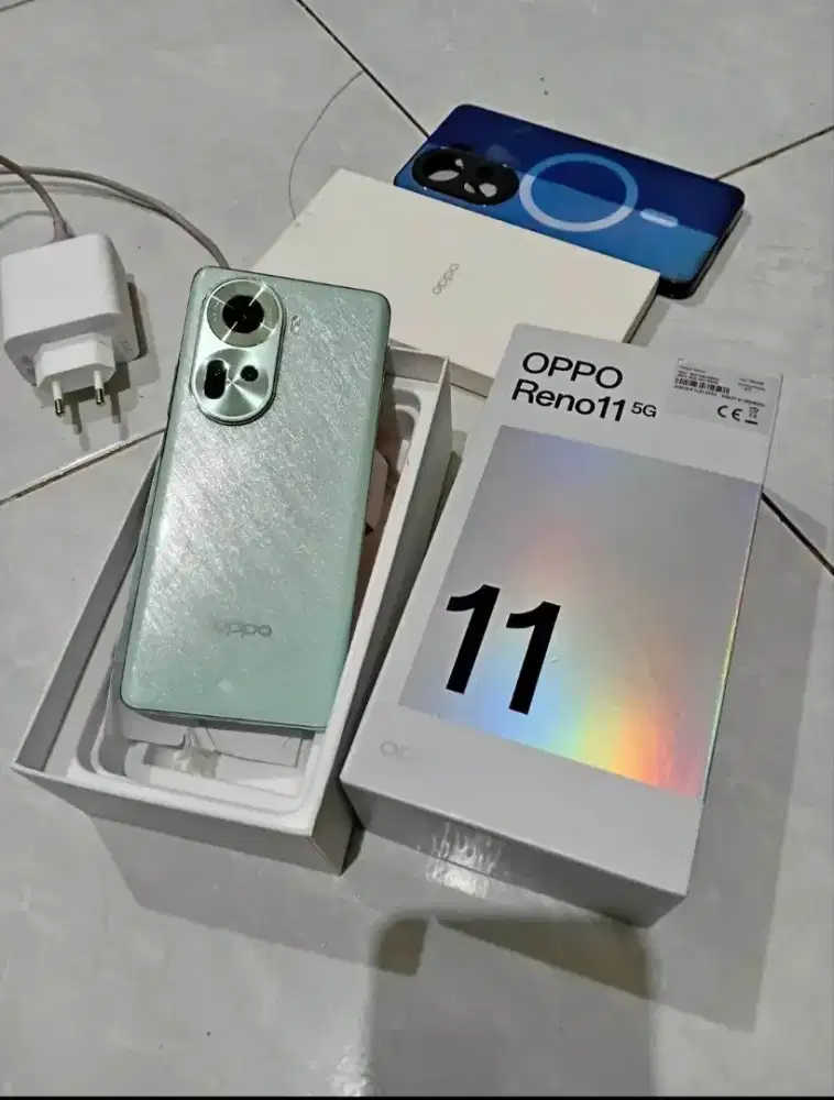 OPPO RENO 11 5G 8/256