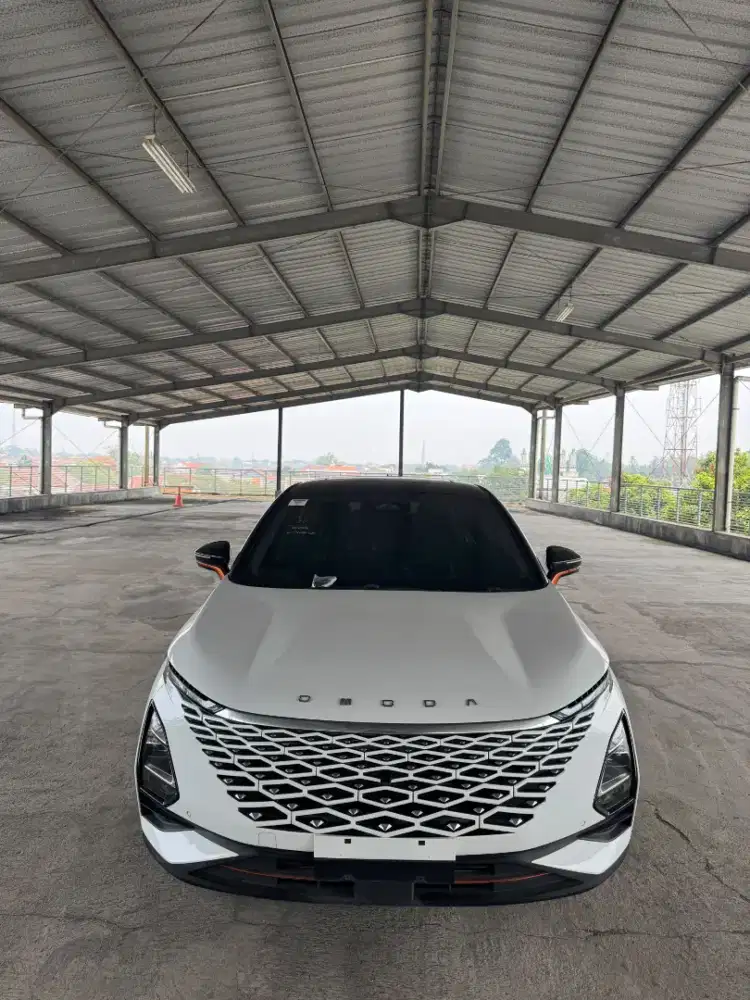 Special Price Omoda 5 Gt Awd