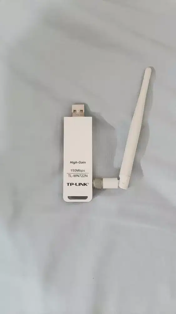 TP Link USB Wifi Adapter