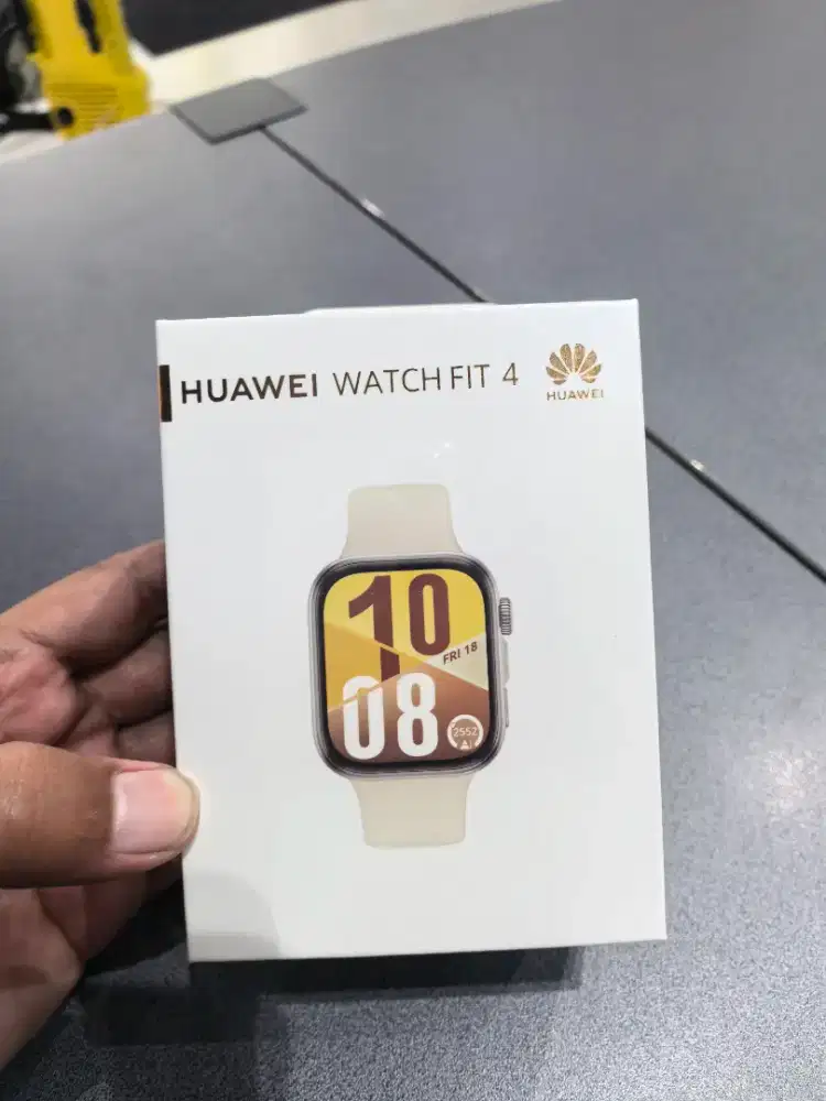 Huawei FIT 4 series
