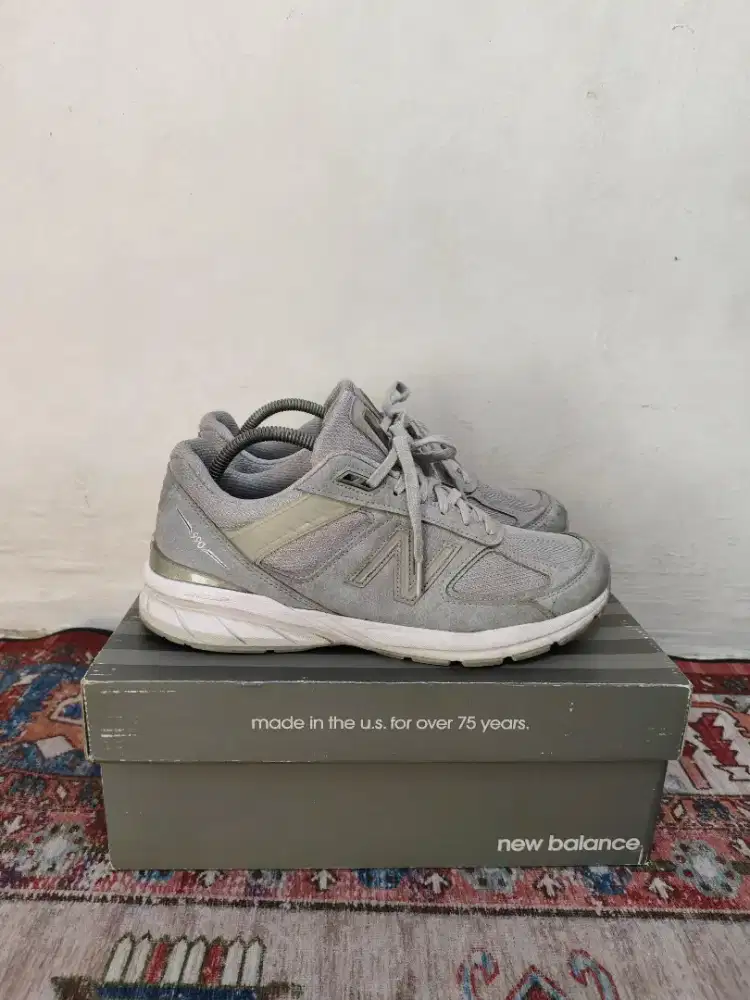 Jual murah new balance 990v5 , adidas nike asics onitsuka ortuseight