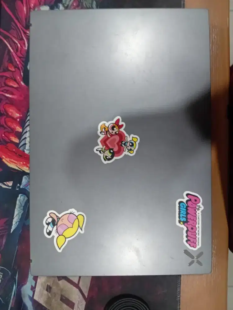 Laptop Axioo Mybook Gen 10 Ram 8