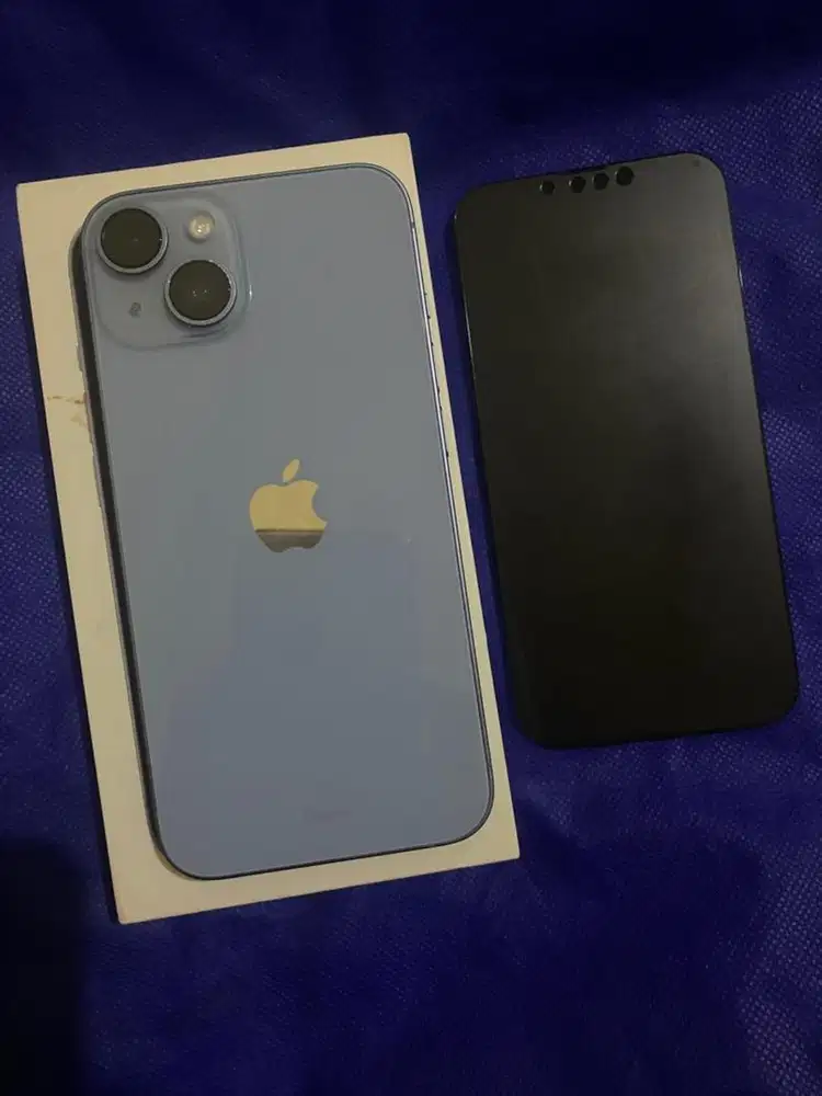 Iphone 14 128gb IBOX