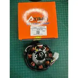 Spul / Stator (Sepul) Yamaha Vega ZR Merk Aximo
