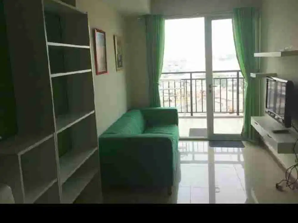 dijual apartemen Marbella Kemang Jakarta Selatan